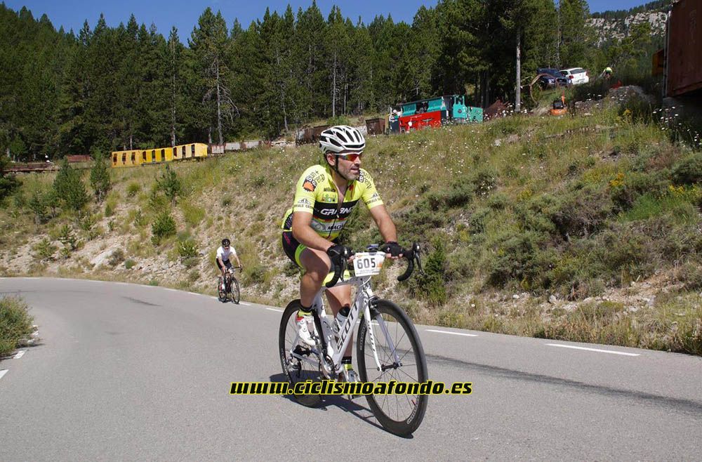La Ruta Minera 2015 / Galería 1