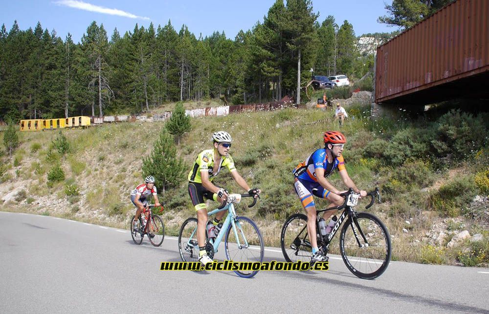 La Ruta Minera 2015 / Galería 1