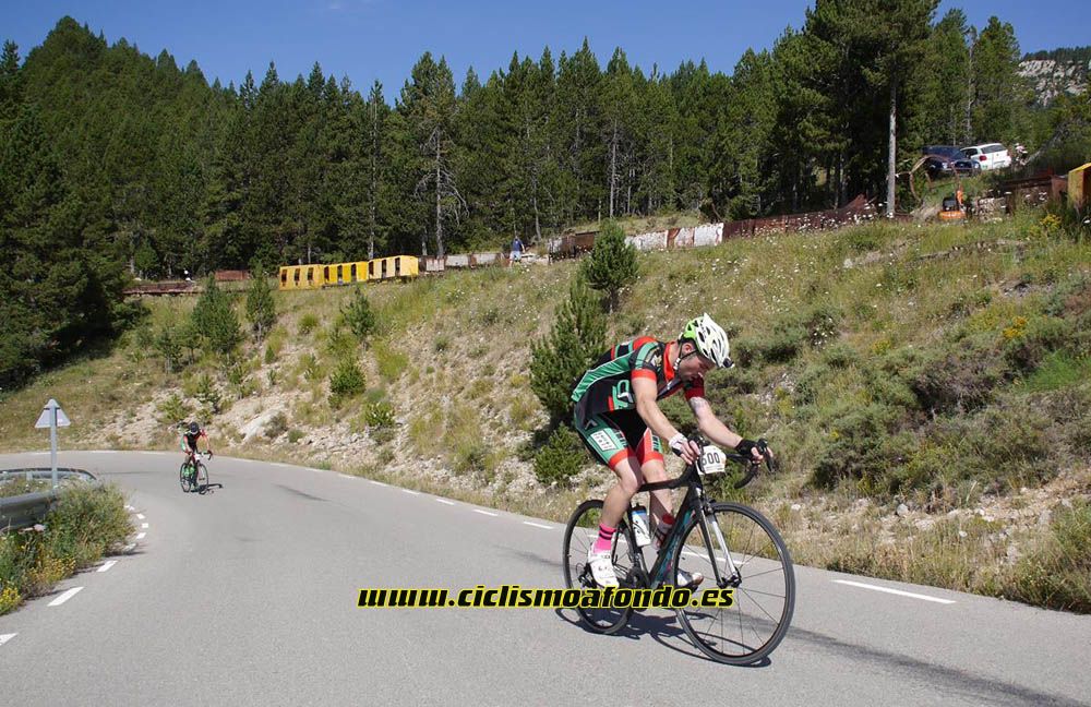 La Ruta Minera 2015 / Galería 1