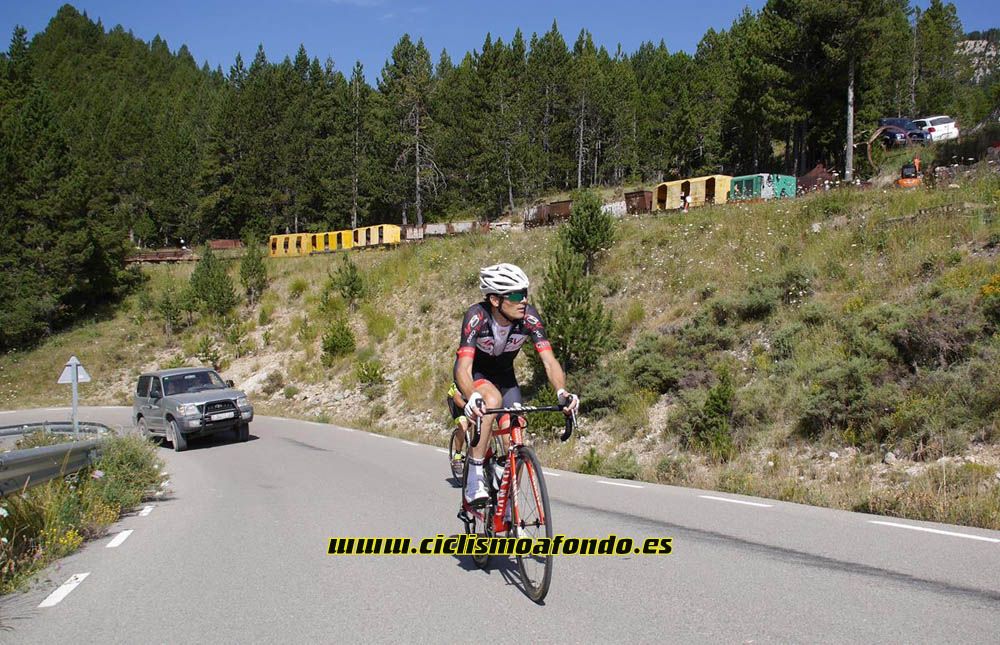 La Ruta Minera 2015 / Galería 1