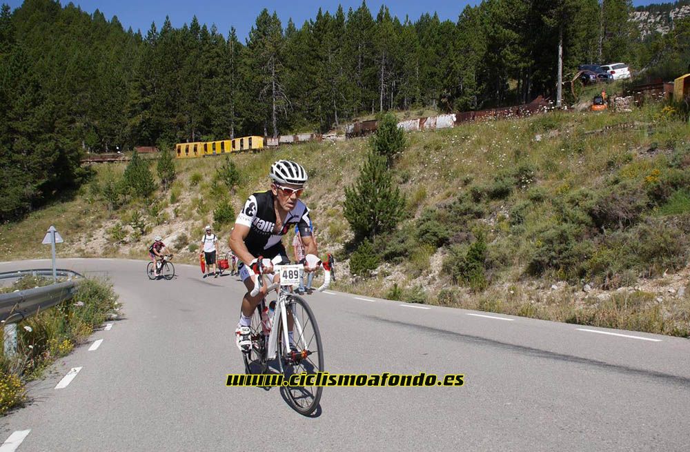 La Ruta Minera 2015 / Galería 1