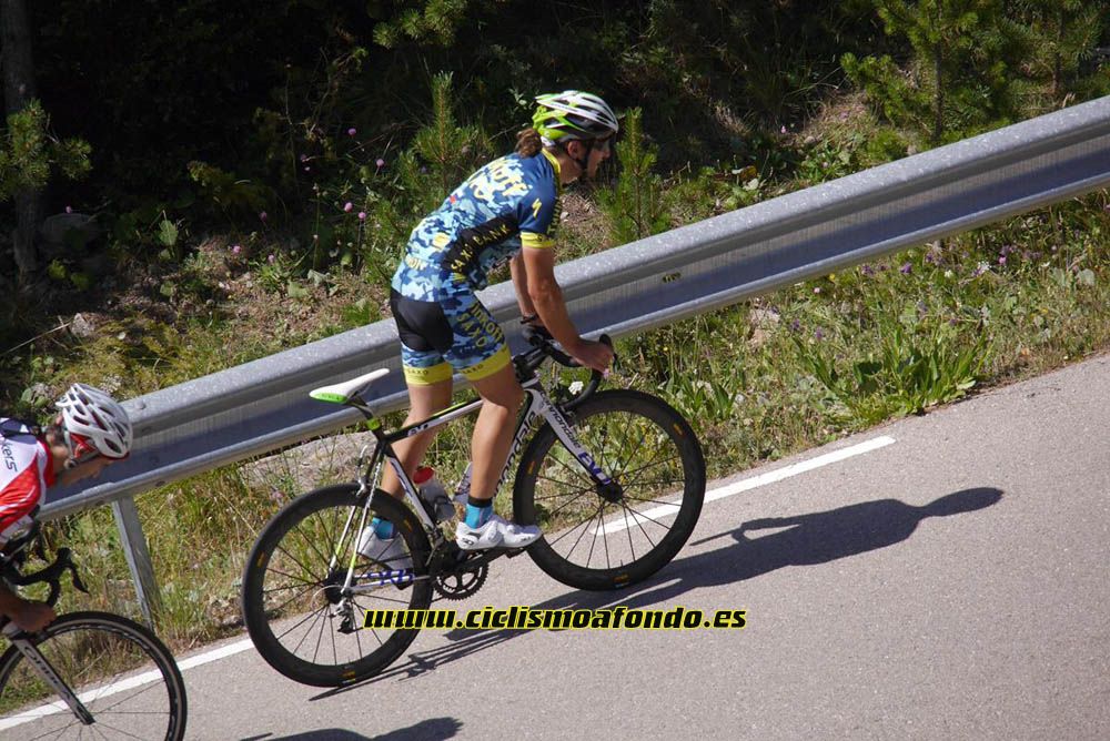 La Ruta Minera 2015 / Galería 1