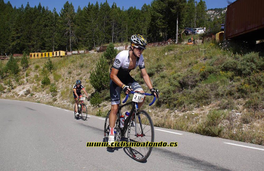 La Ruta Minera 2015 / Galería 1