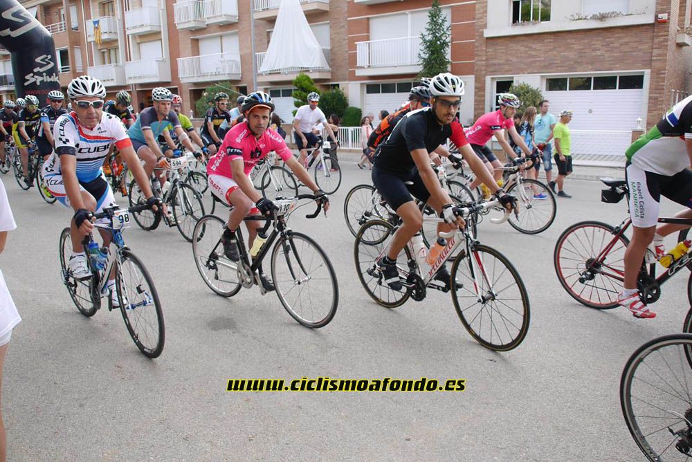 La Ruta Minera 2015 / Galería 1