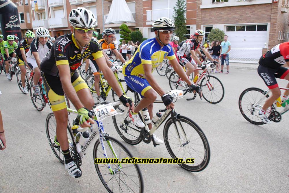 La Ruta Minera 2015 / Galería 1