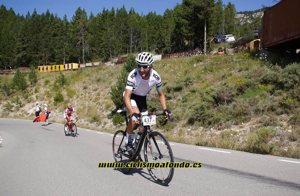La Ruta Minera 2015 / Galería 1