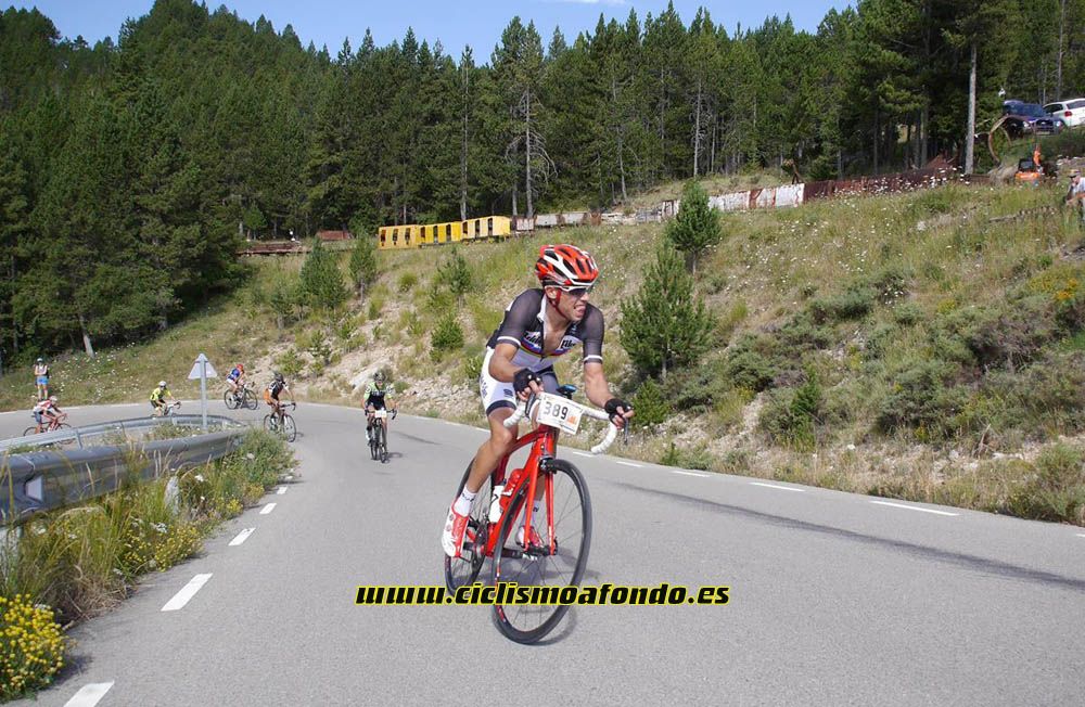 La Ruta Minera 2015 / Galería 1