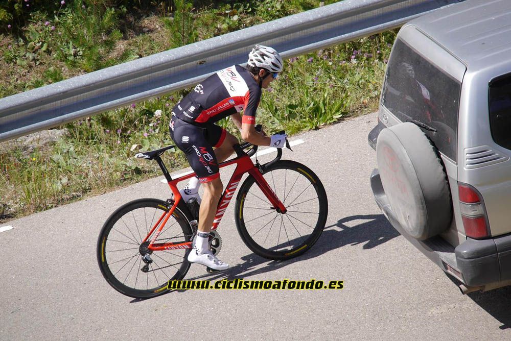 La Ruta Minera 2015 / Galería 1