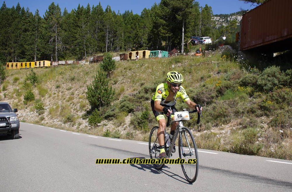 La Ruta Minera 2015 / Galería 1