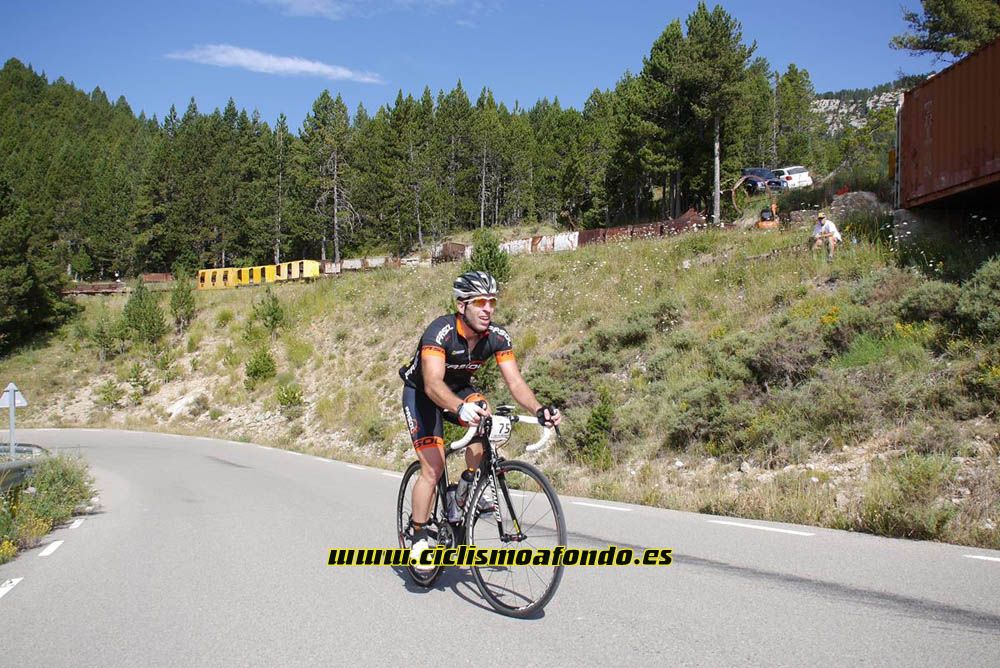 La Ruta Minera 2015 / Galería 1