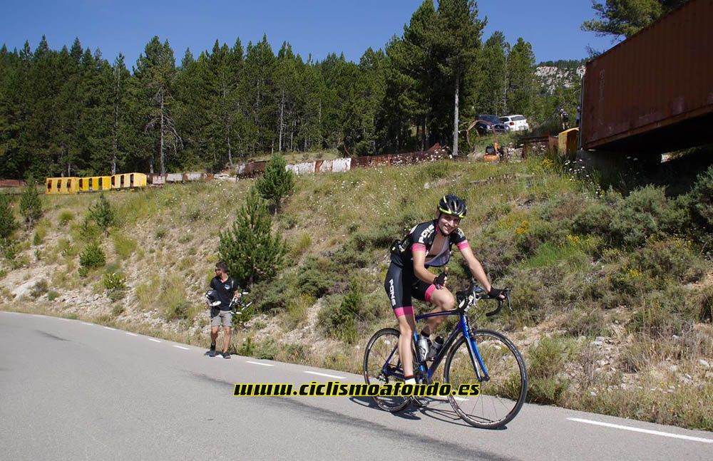 La Ruta Minera 2015 / Galería 1