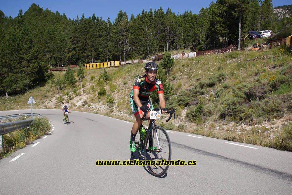 La Ruta Minera 2015 / Galería 1