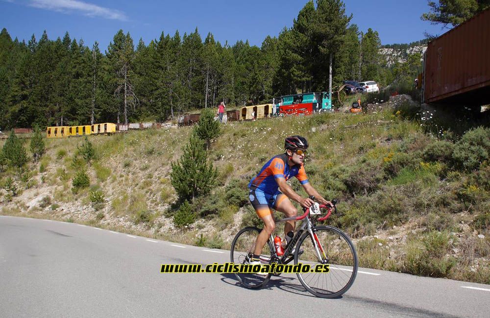 La Ruta Minera 2015 / Galería 1