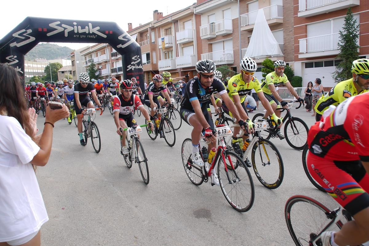 La Ruta Minera 2015 / Galería 1