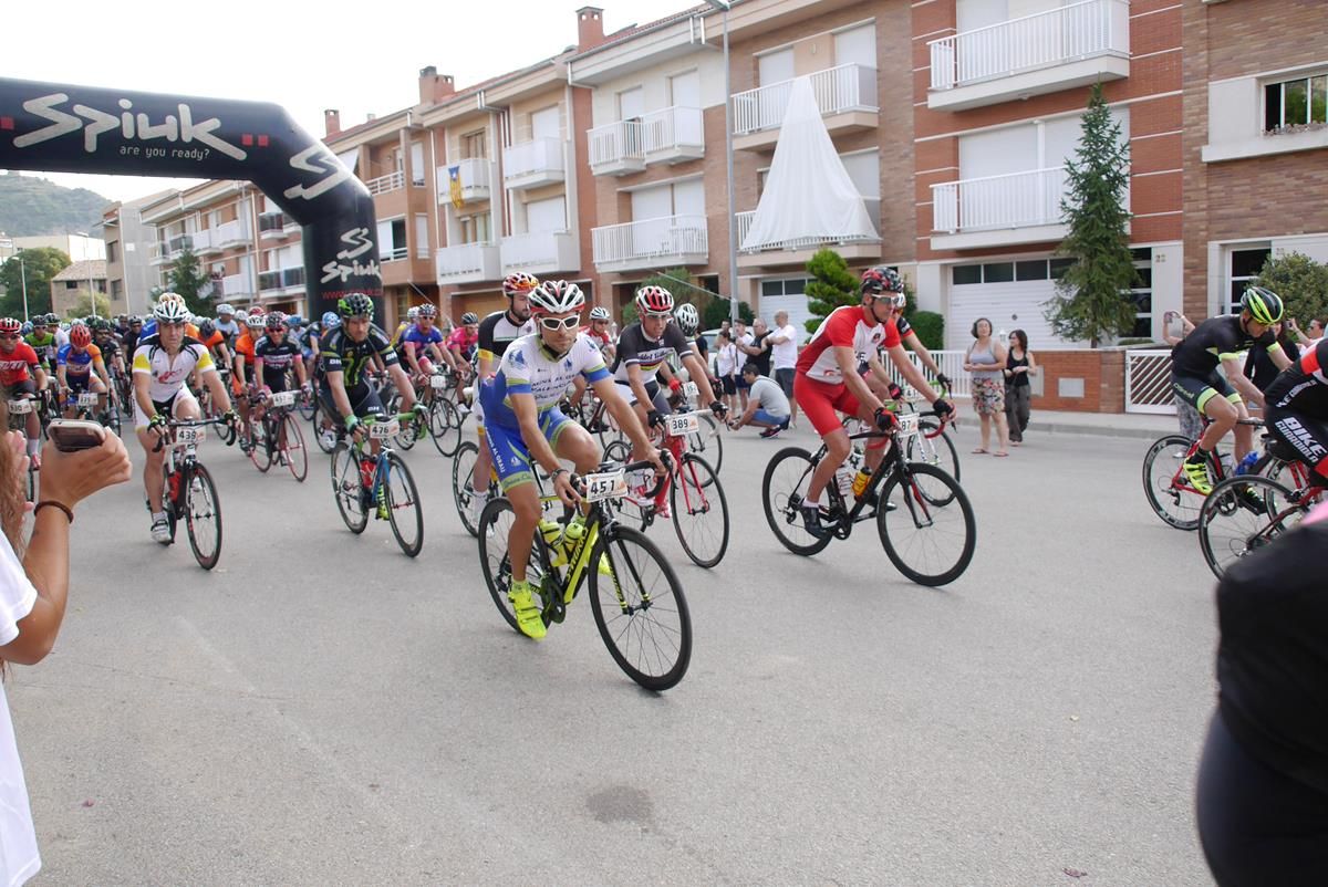 La Ruta Minera 2015 / Galería 1