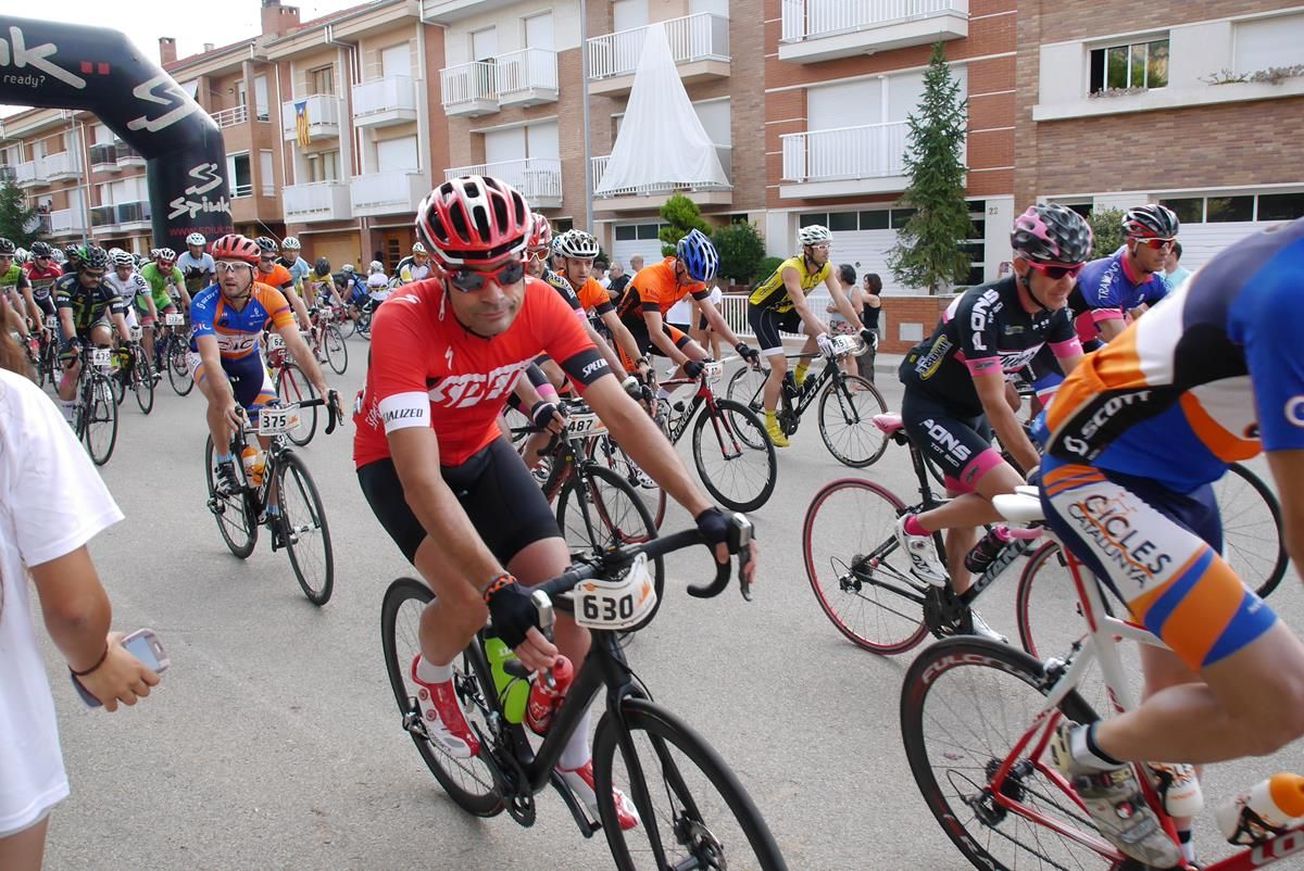 La Ruta Minera 2015 / Galería 1