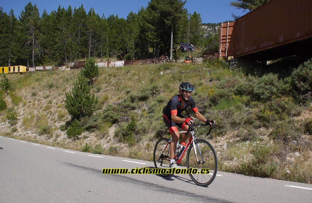 La Ruta Minera 2015 / Galería 1