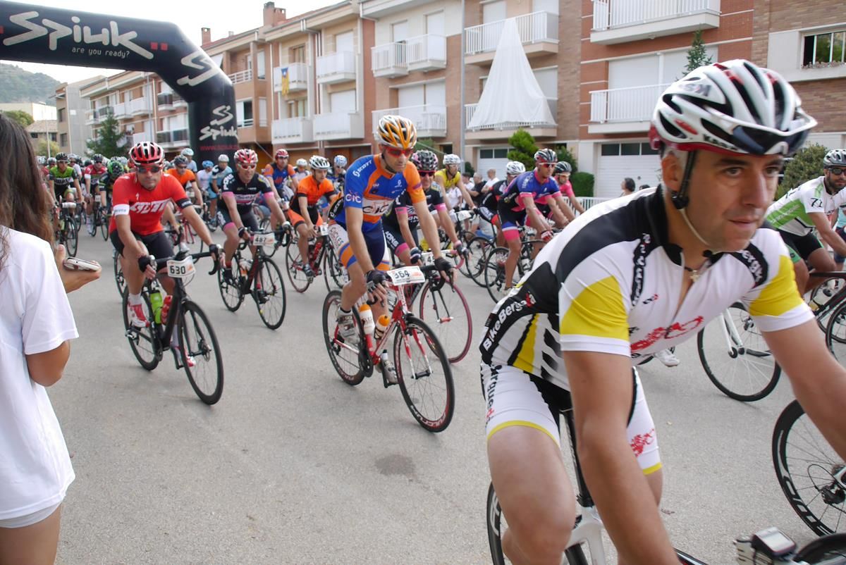La Ruta Minera 2015 / Galería 1