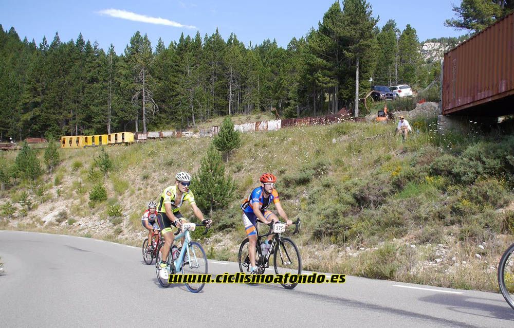 La Ruta Minera 2015 / Galería 1