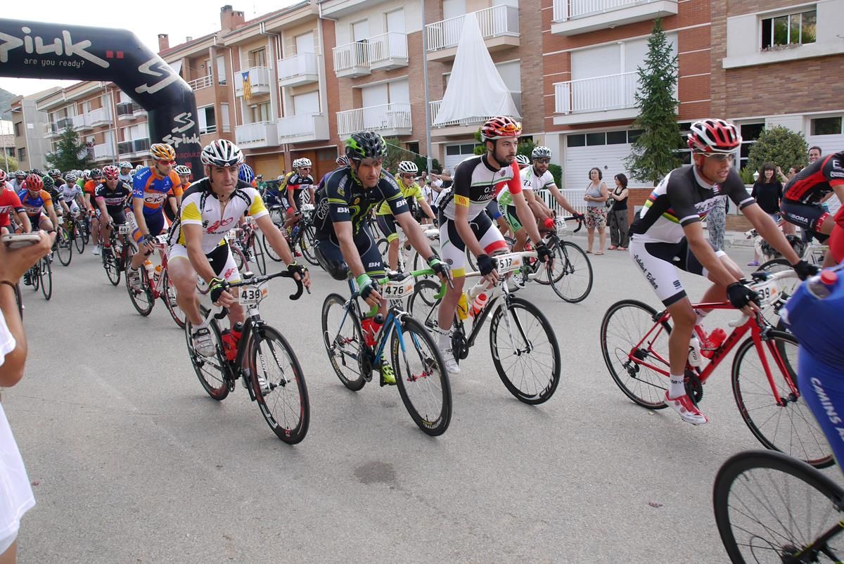 La Ruta Minera 2015 / Galería 1