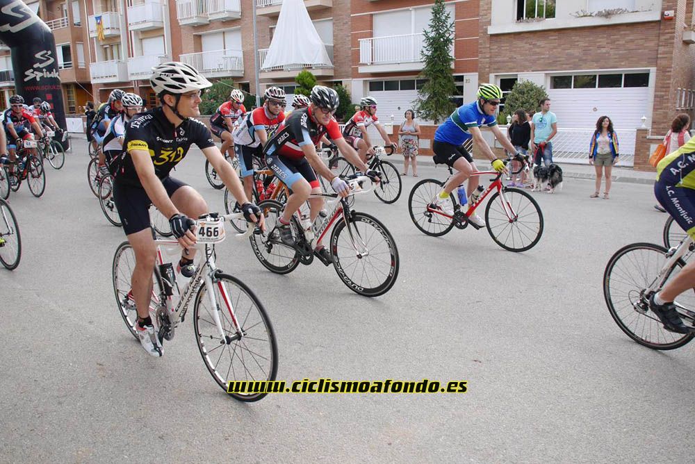 La Ruta Minera 2015 / Galería 1
