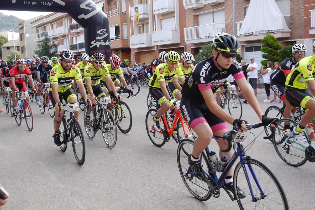La Ruta Minera 2015 / Galería 1