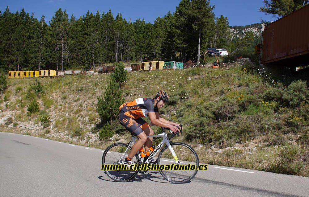 La Ruta Minera 2015 / Galería 1