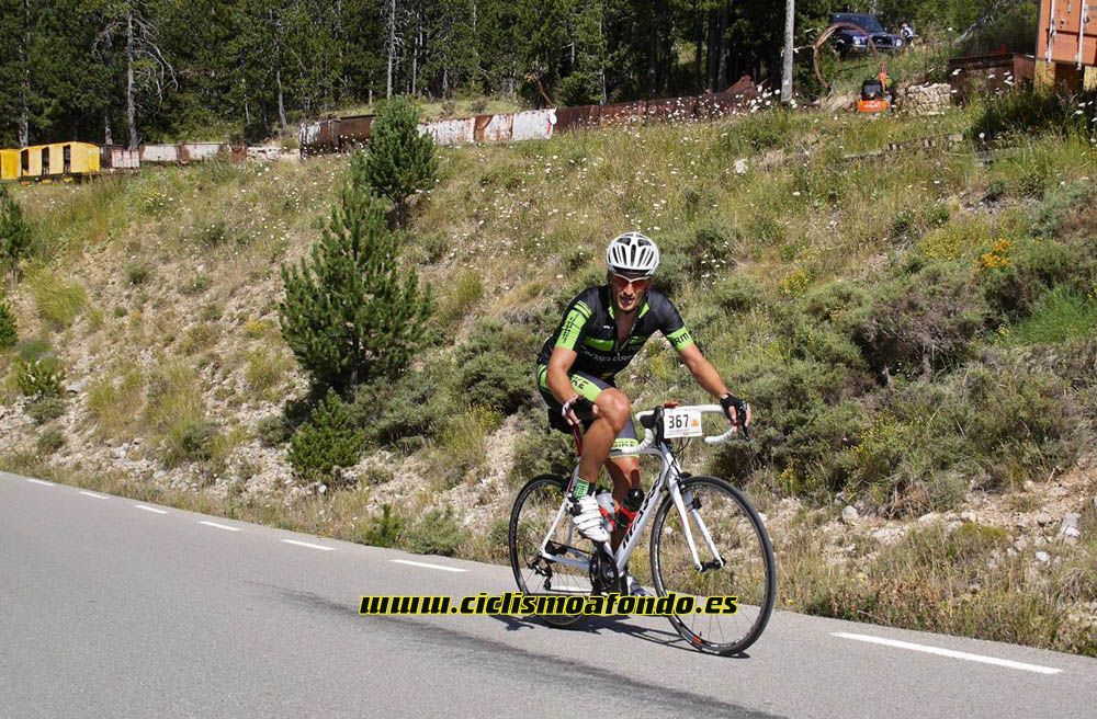 La Ruta Minera 2015 / Galería 1