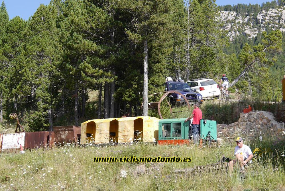 La Ruta Minera 2015 / Galería 1