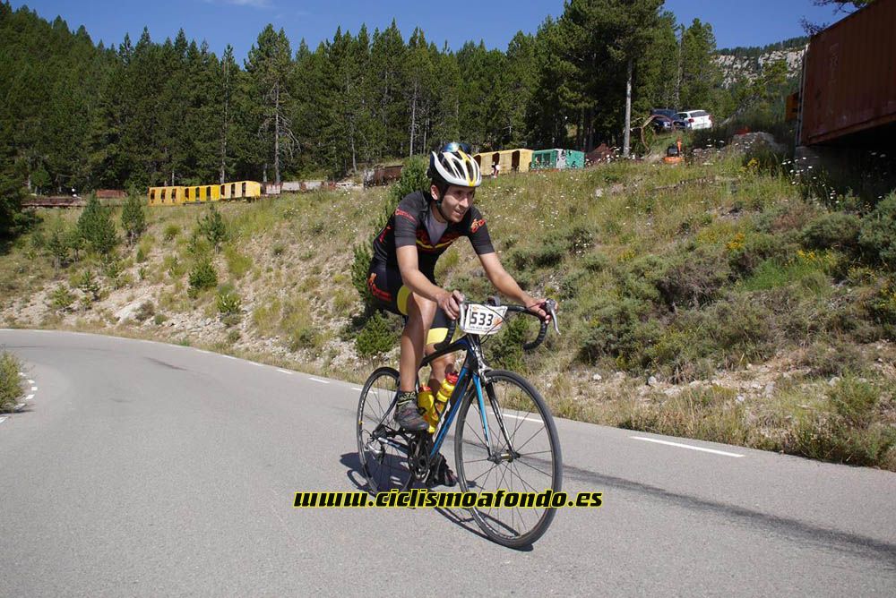 La Ruta Minera 2015 / Galería 1