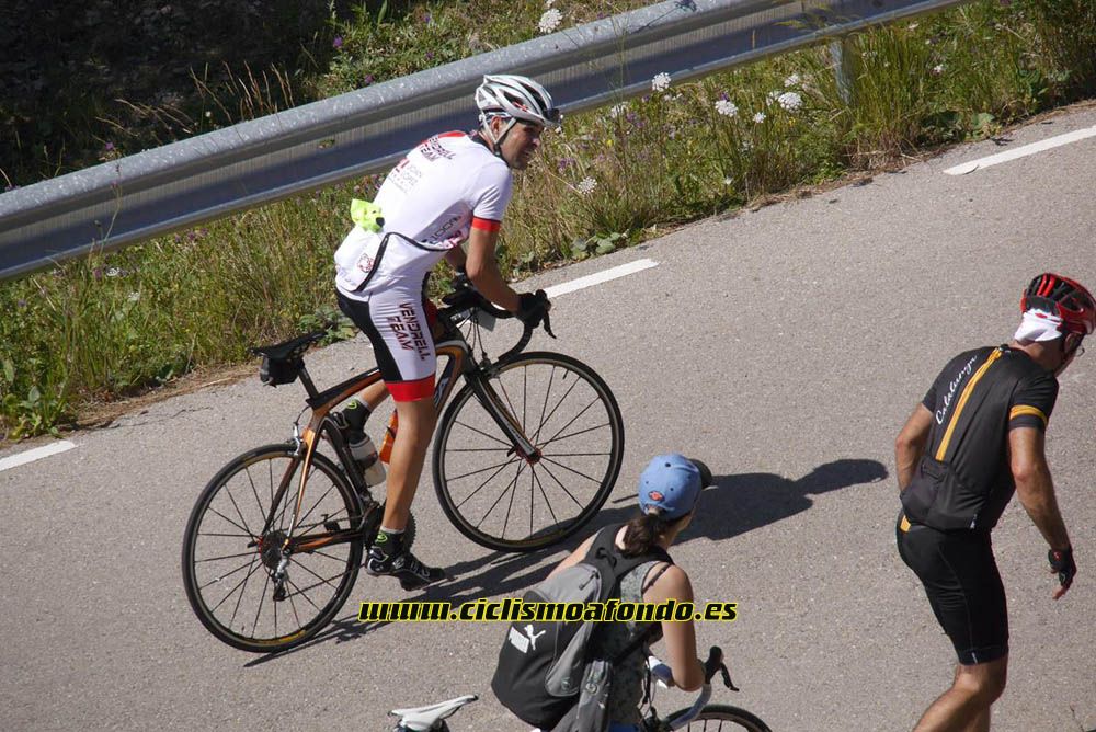 La Ruta Minera 2015 / Galería 1