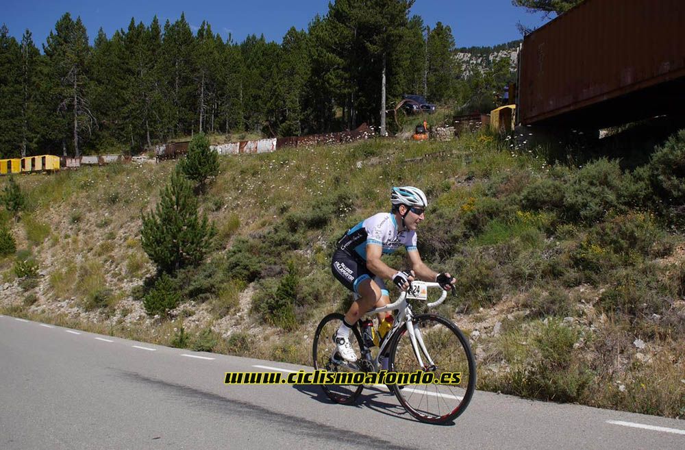 La Ruta Minera 2015 / Galería 1
