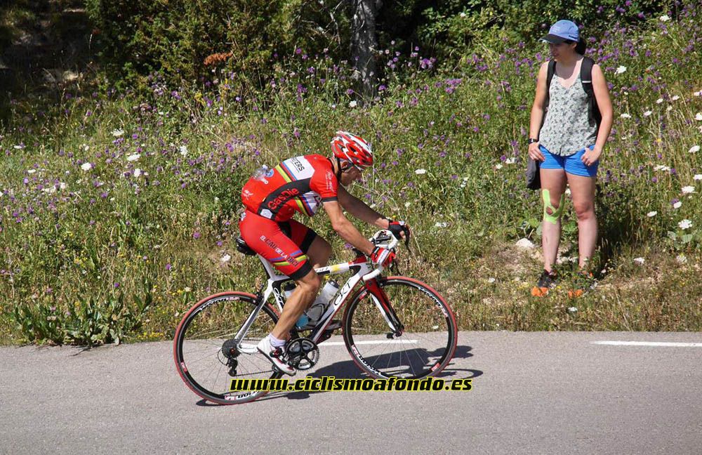 La Ruta Minera 2015 / Galería 1
