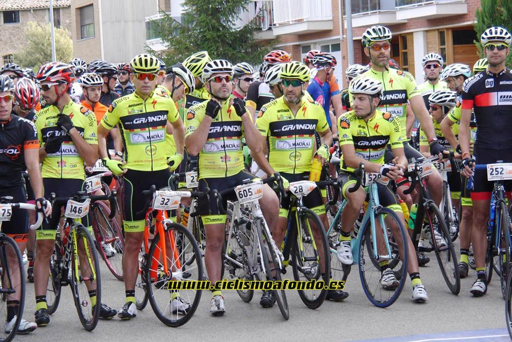 La Ruta Minera 2015 / Galería 1
