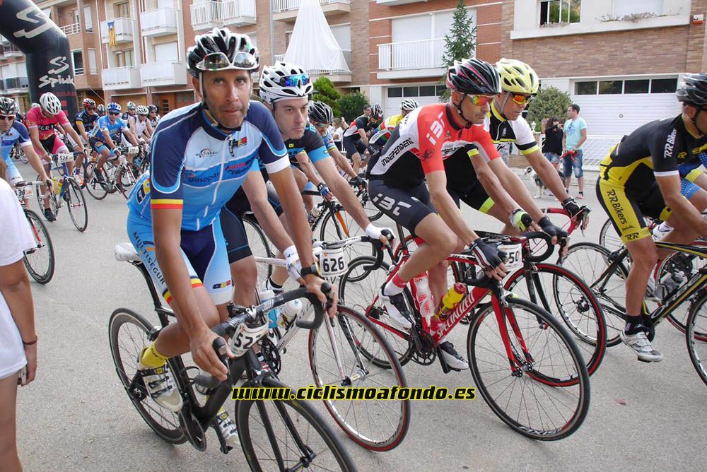 La Ruta Minera 2015 / Galería 1