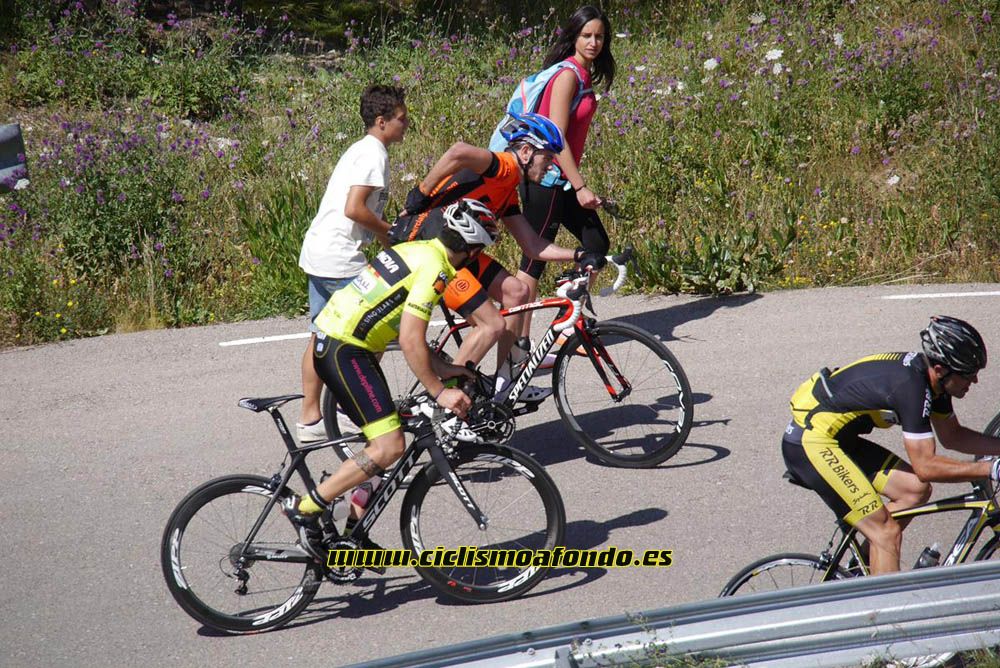 La Ruta Minera 2015 / Galería 1