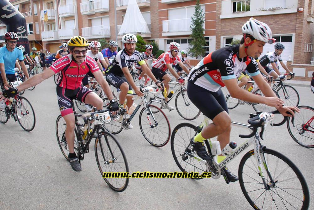 La Ruta Minera 2015 / Galería 1