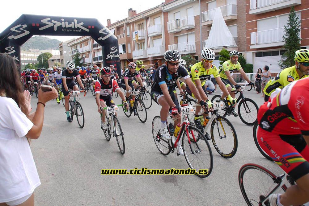La Ruta Minera 2015 / Galería 1