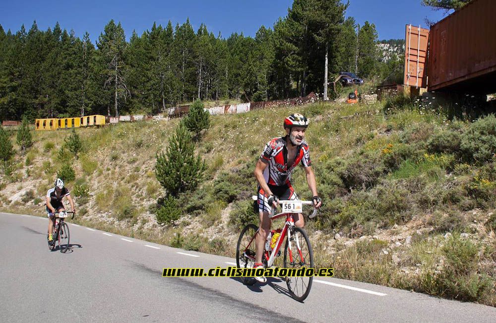 La Ruta Minera 2015 / Galería 1