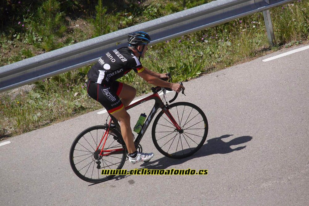La Ruta Minera 2015 / Galería 1