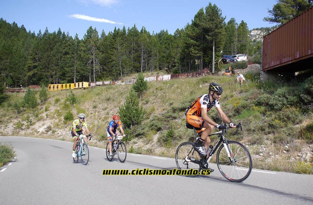 La Ruta Minera 2015 / Galería 1