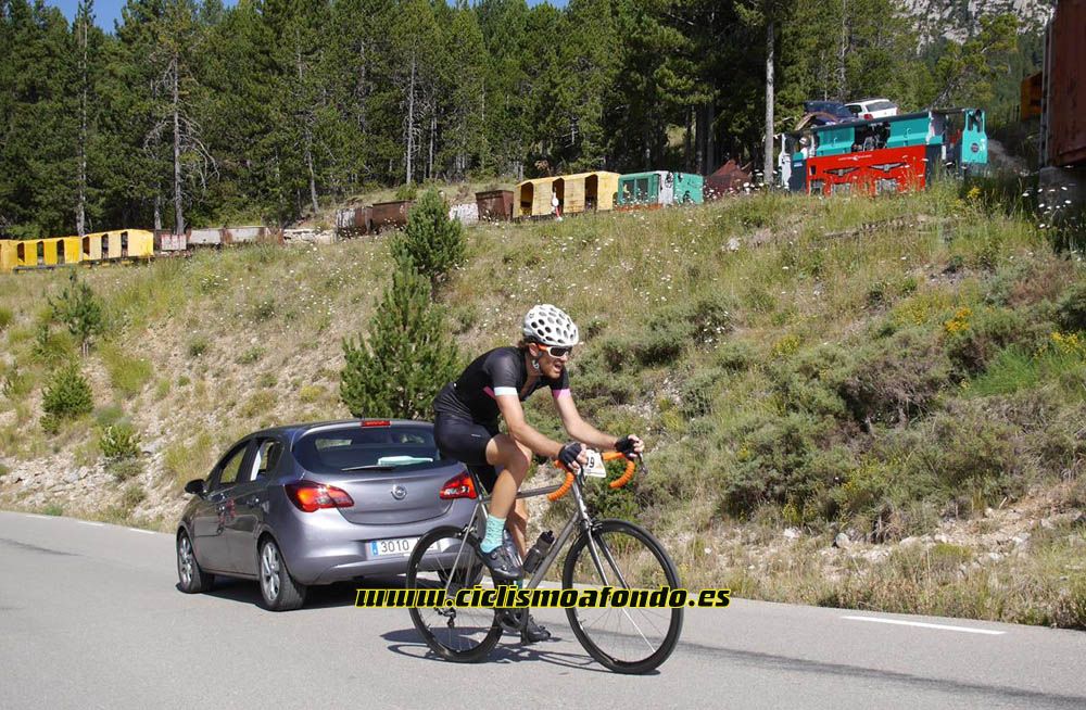 La Ruta Minera 2015 / Galería 1