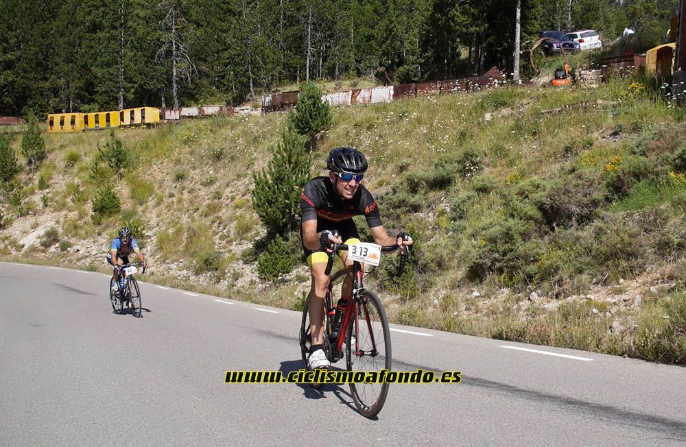 La Ruta Minera 2015 / Galería 1