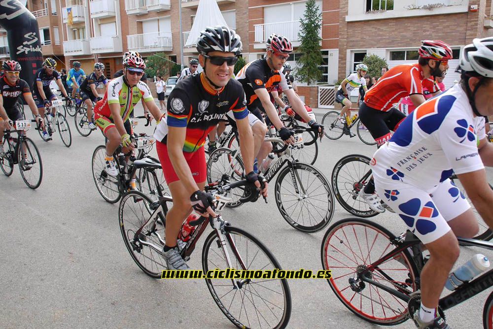 La Ruta Minera 2015 / Galería 1