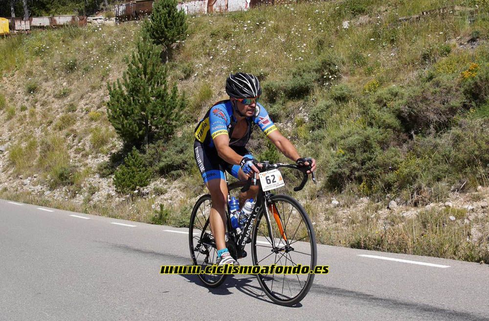 La Ruta Minera 2015 / Galería 1