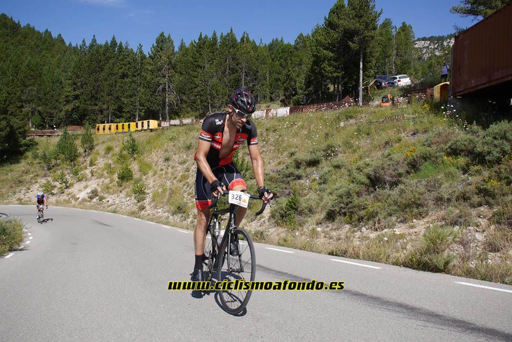La Ruta Minera 2015 / Galería 1