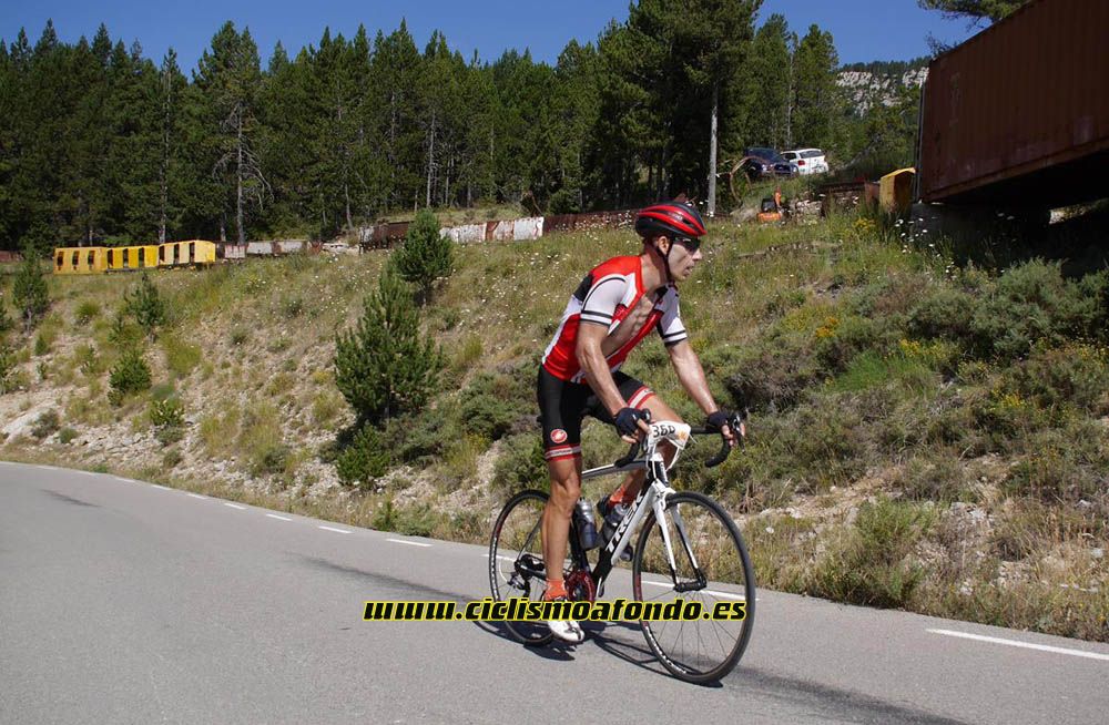 La Ruta Minera 2015 / Galería 1