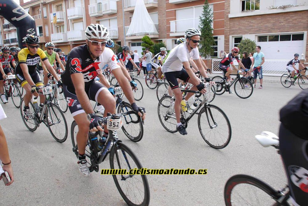 La Ruta Minera 2015 / Galería 1