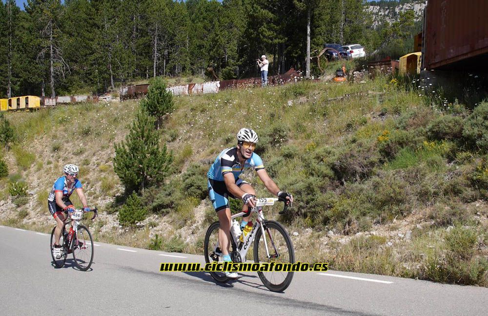 La Ruta Minera 2015 / Galería 1