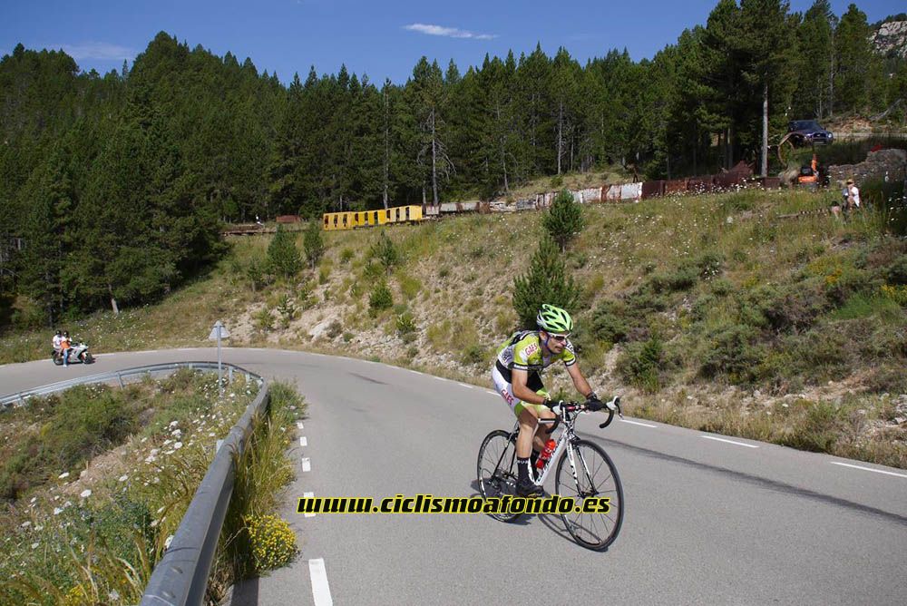 La Ruta Minera 2015 / Galería 1